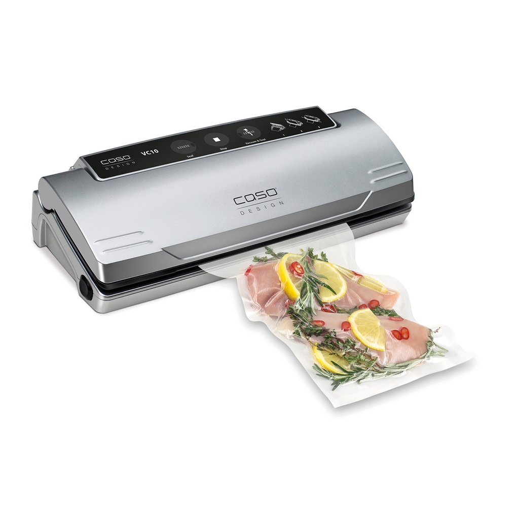 Caso Vacuum Sealer VC10 110W