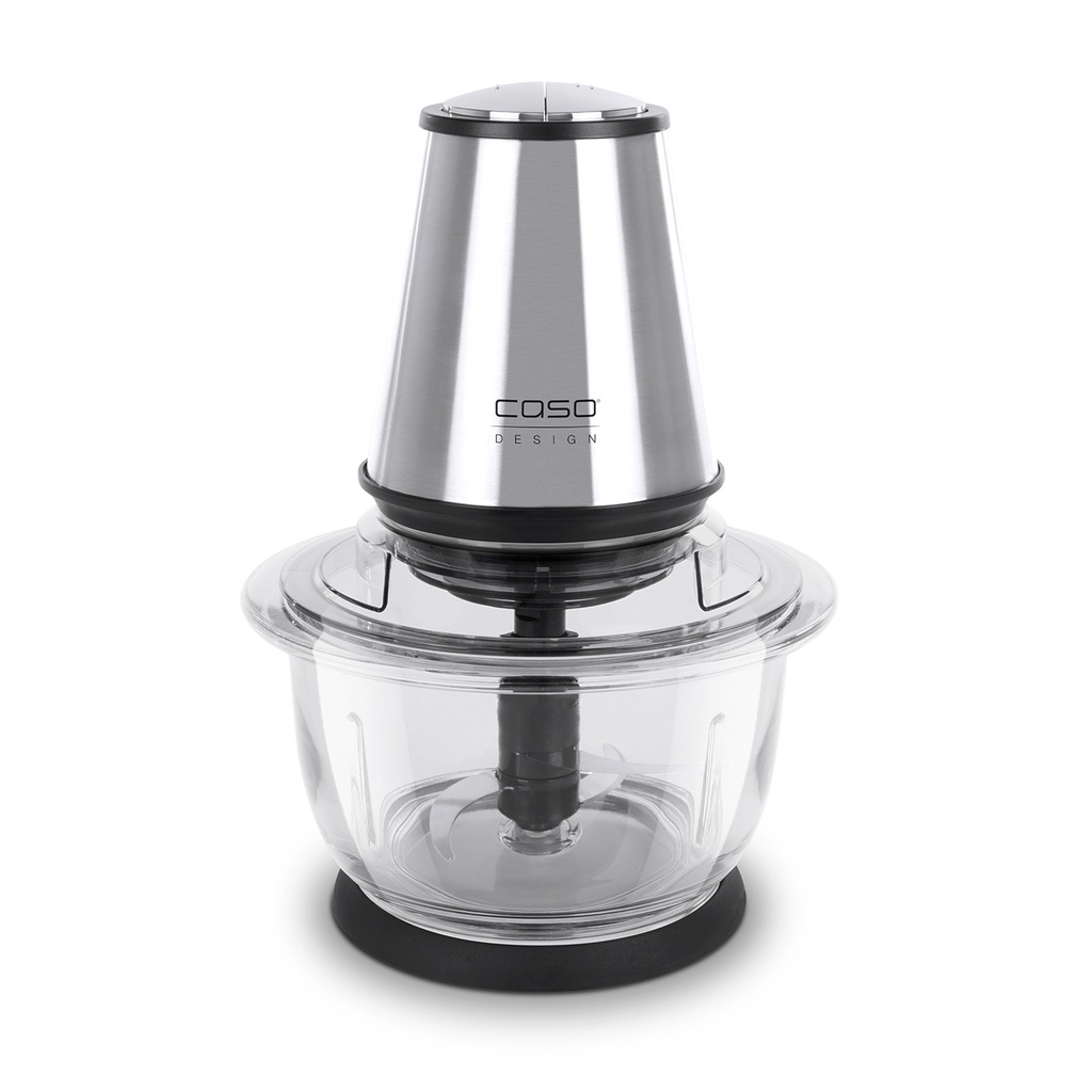 Caso Universal Glass Chopper 400W