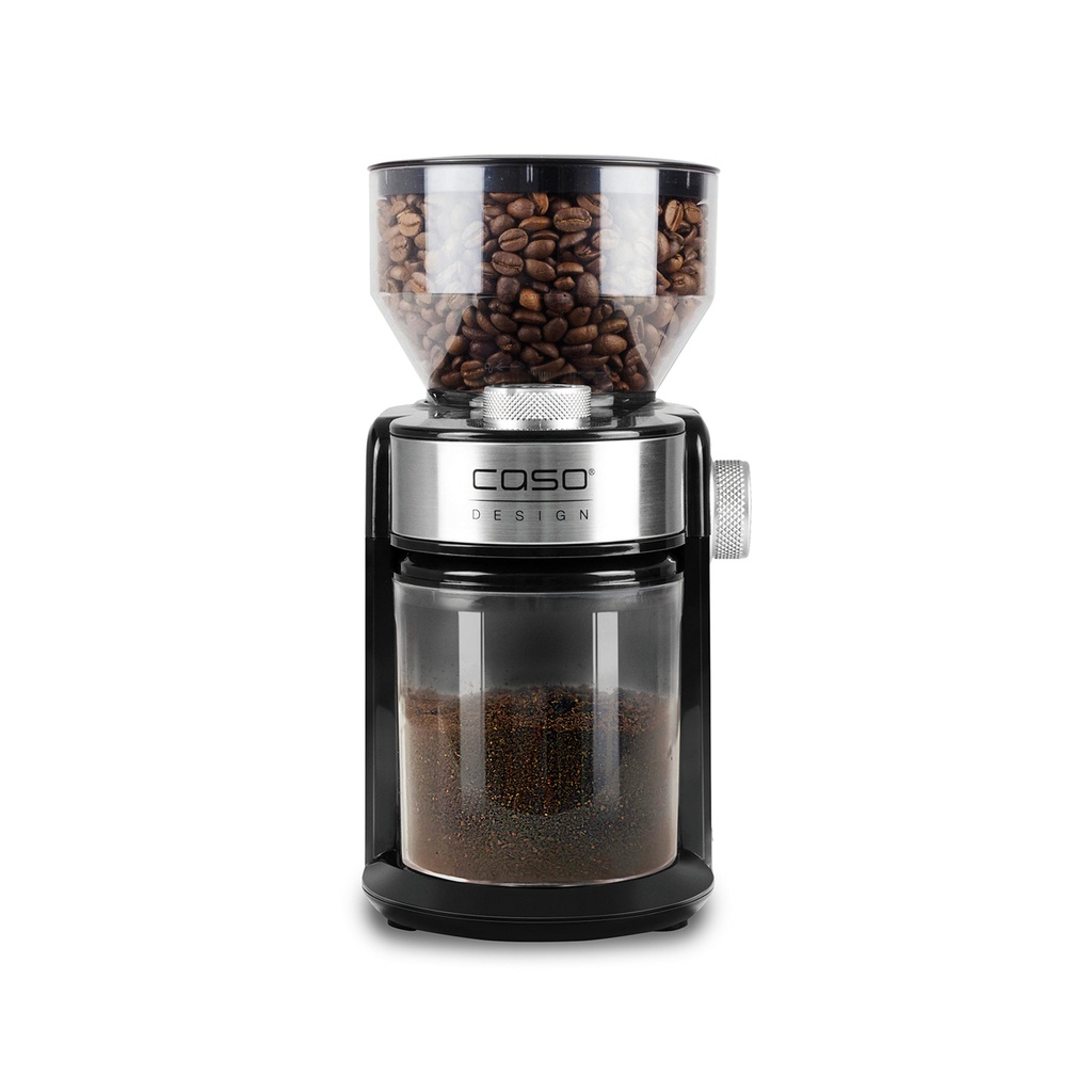 Caso Barista Crema Electric Coffee Grinder 150W