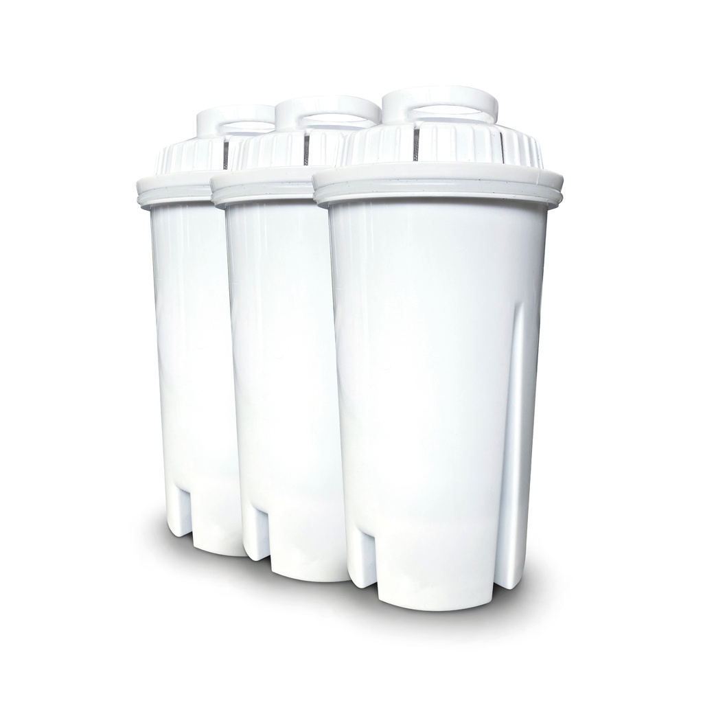 Caso Water Filter 3 Pcs Set