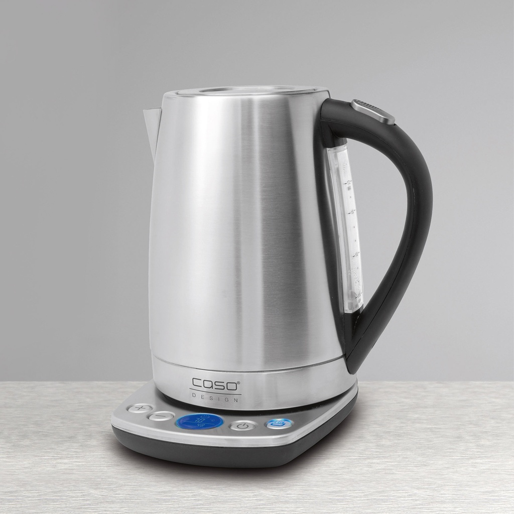 Caso Electric Kettle 1.7 Liter 