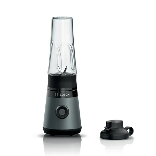 BOSCHبوش خلاط رياضي 450وات فيتا باور سلفر | SMALL APPLIANCESBLENDERS   