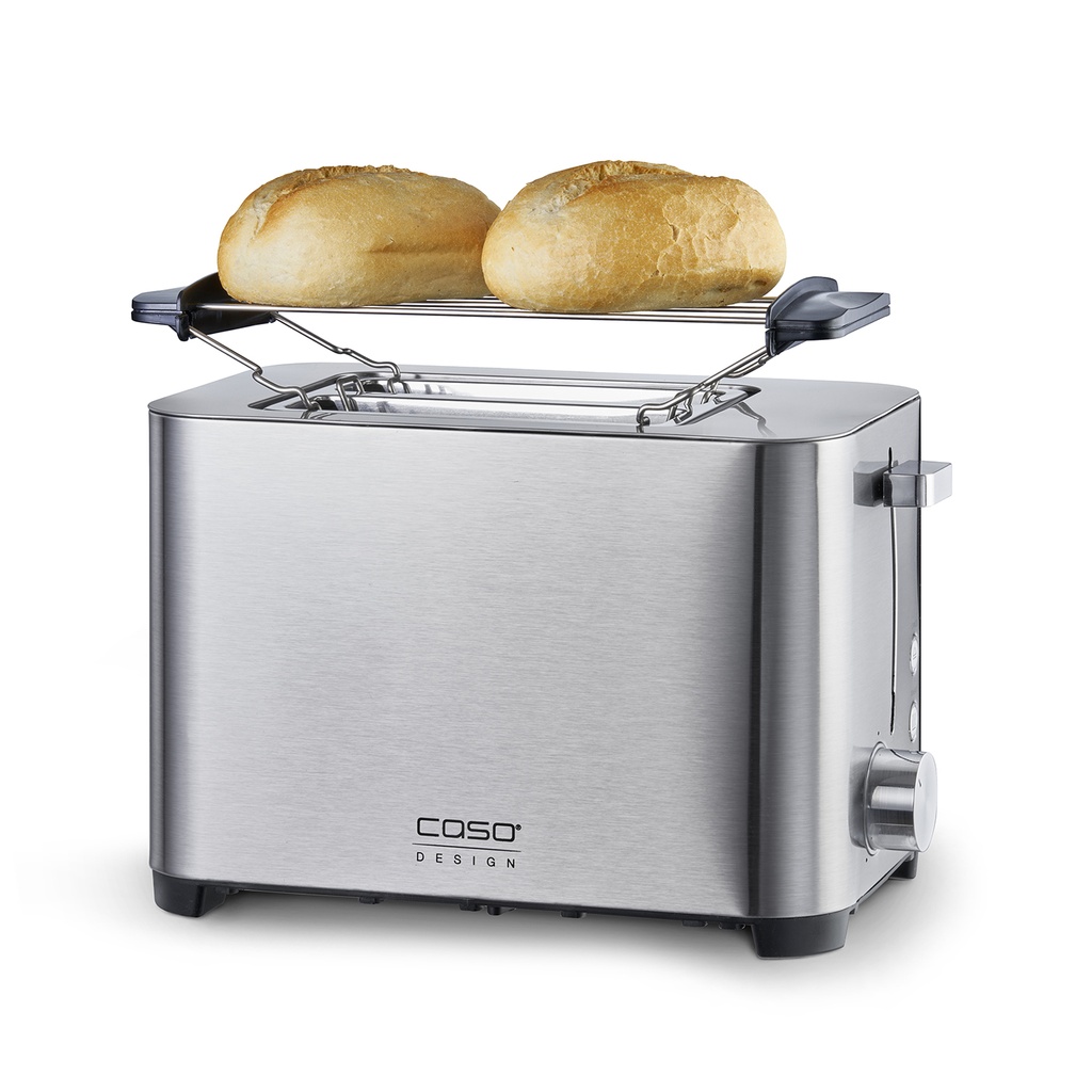 Caso Classico Toaster 2 Slices