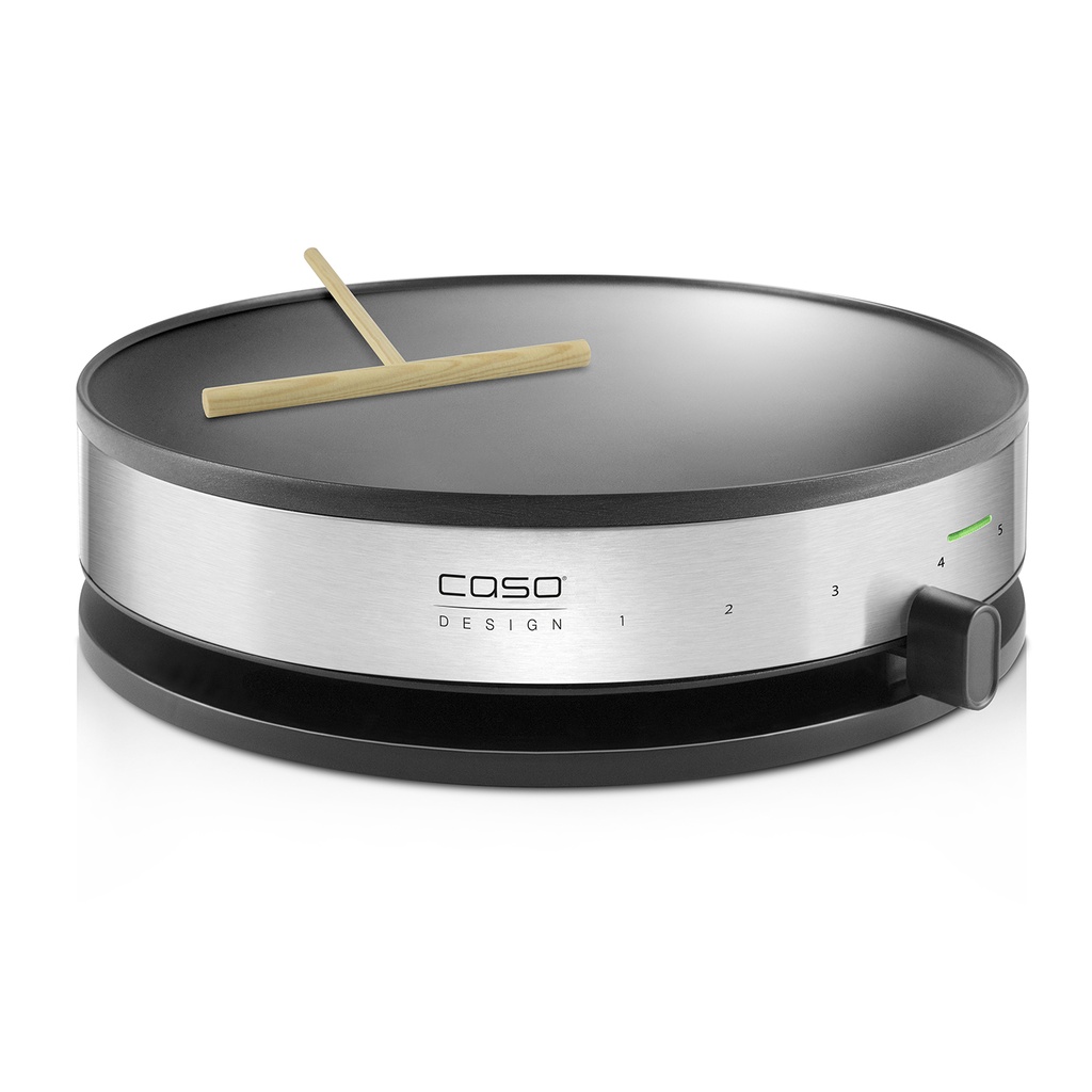 Caso Crepe Maker 1300W