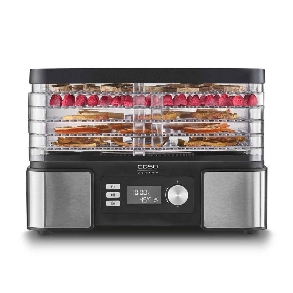 Caso Food Dehydrator 