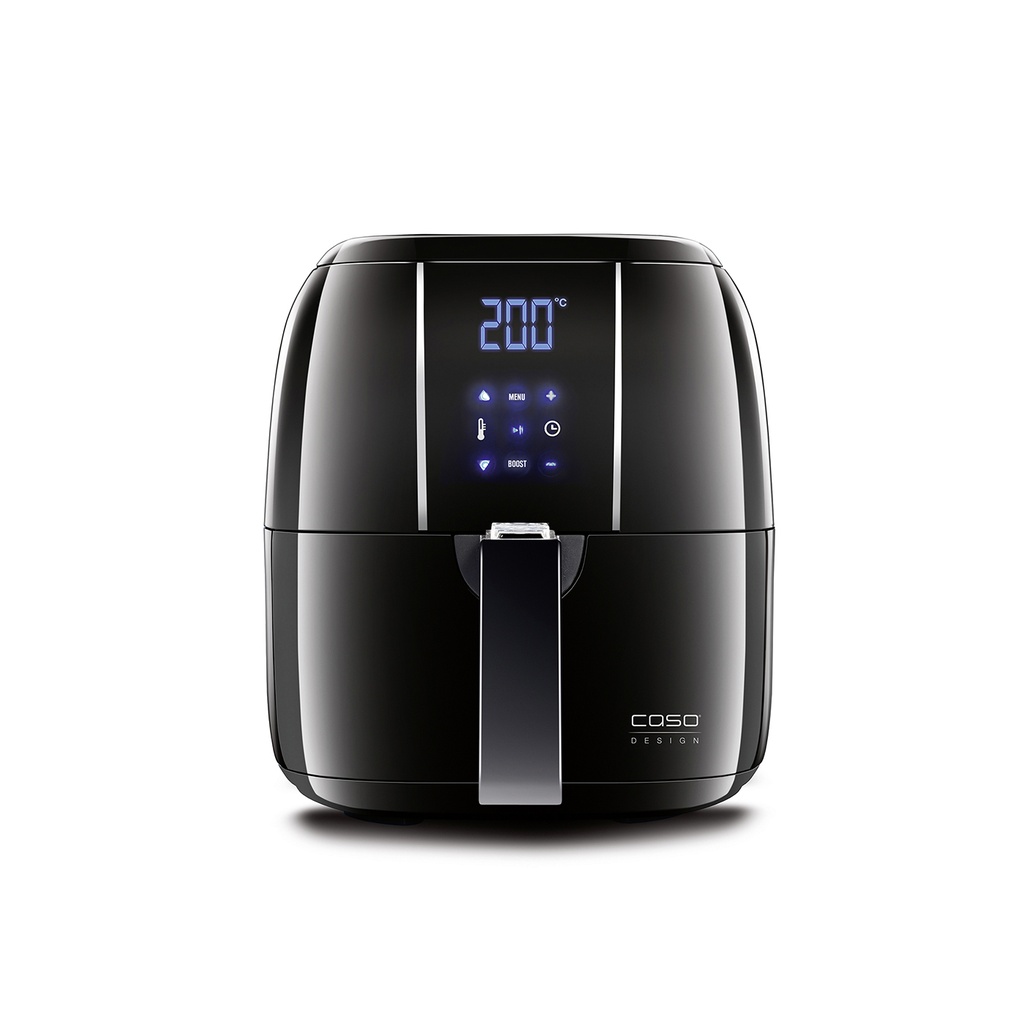 Caso Air Fryer 1400W 3 Liter