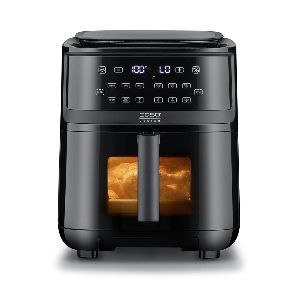 Caso Air Fryer Xlarge 1700W 6.4 Liter