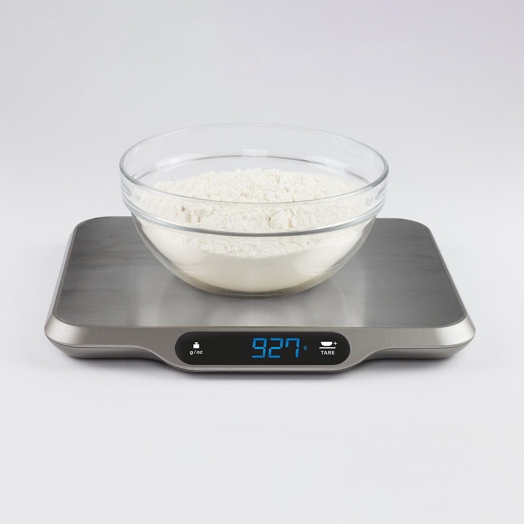 Caso Kitchen Scale 15 kg