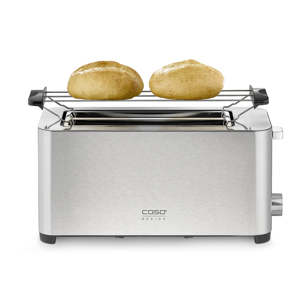 Caso Classico Toaster 4 Slots