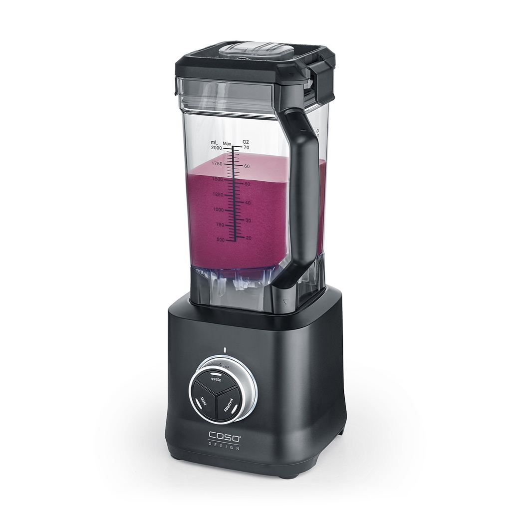 Caso Power Blender 2000W