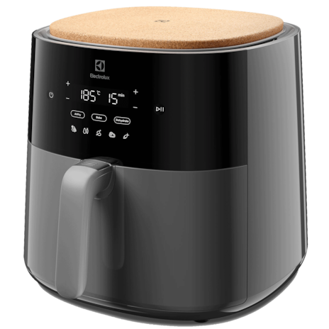 Electrolux UltimateTaste 500 Air Fryer 6.8Liters 1800W