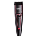 Fakir Stubby Beard Trimmer - Red Black