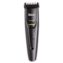 Fakir stubby trimmer - anthracite chrome