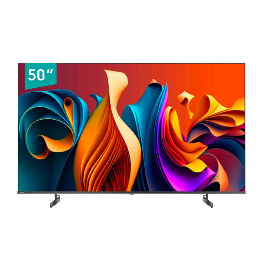 50" Hisense QLED Smart TV (50Q6N)