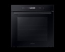 Samsung Built in Oven Dual Cook 1200W 64Liter 60cm EE (NV7B42503AK/U4)