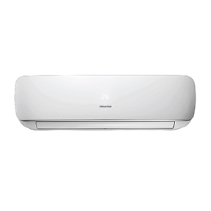 Hisense Air Conditioner Inverter Split AC 1 ton A+++ (NEW)