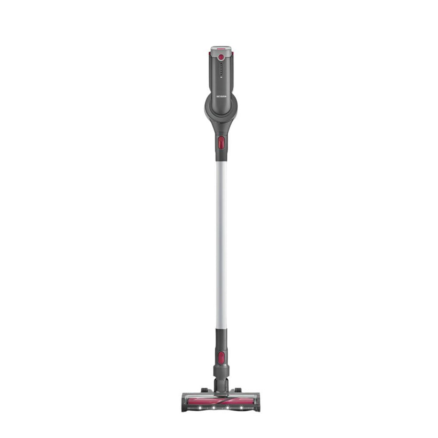 severin cordless bagless 2-in-1 stick vacuum cleaner (7968)