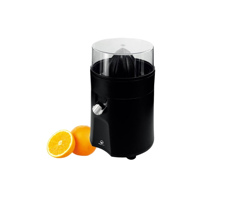 Home Electric Citrus Juicer 160Watts Black