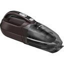 Bosch Rechargeable Minivac Move lithium 16Vmax Graphite