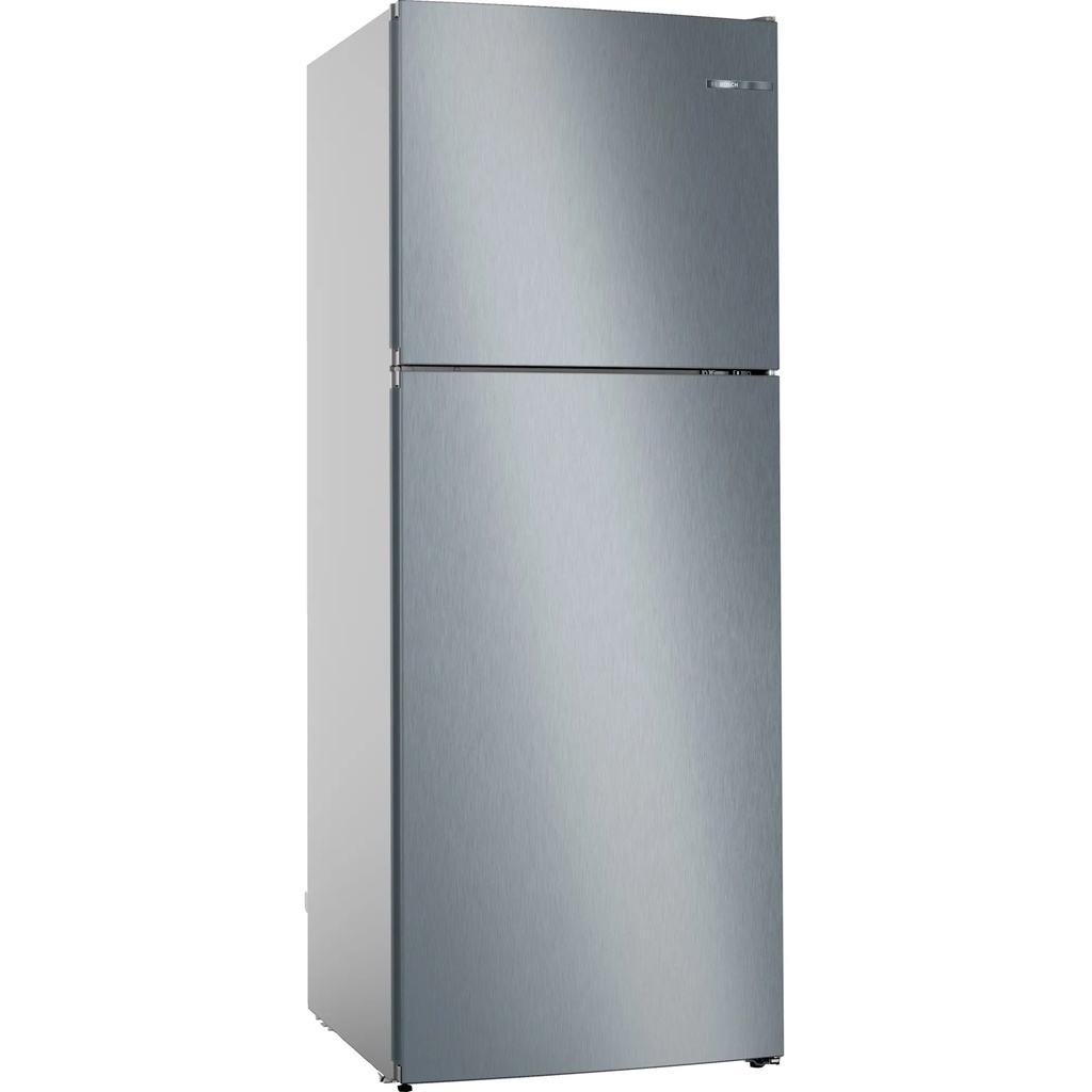 bosch refrigerator 453liter inox <70cm>