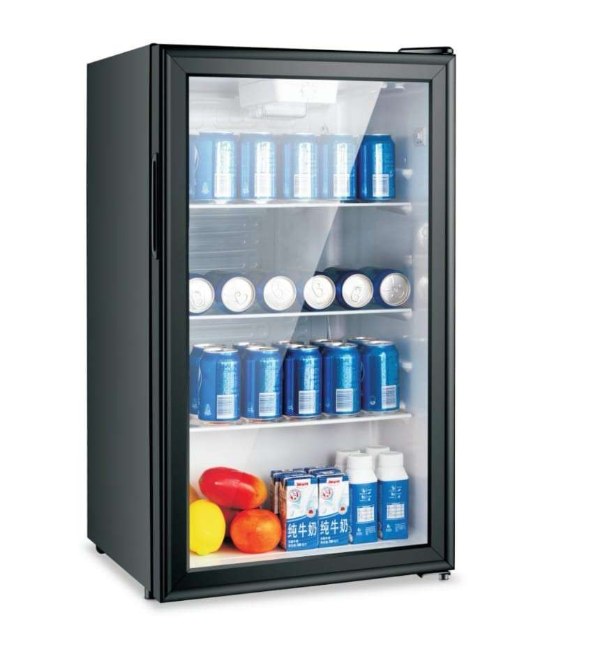 Elma Display Refrigerator