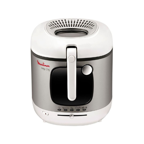 Moulinex Mega Deep Fryer 3.3Liter 2100W