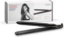 babyliss straightener titanium ceramic coated plates 25mm   230°c (st250sde)