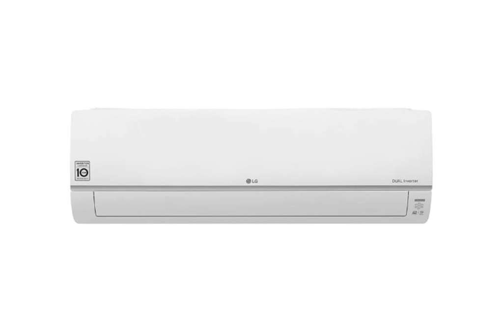 LG Air Conditioner DUAL Inverter AC 1.5 Ton wifi 4-Way Swing (2025)