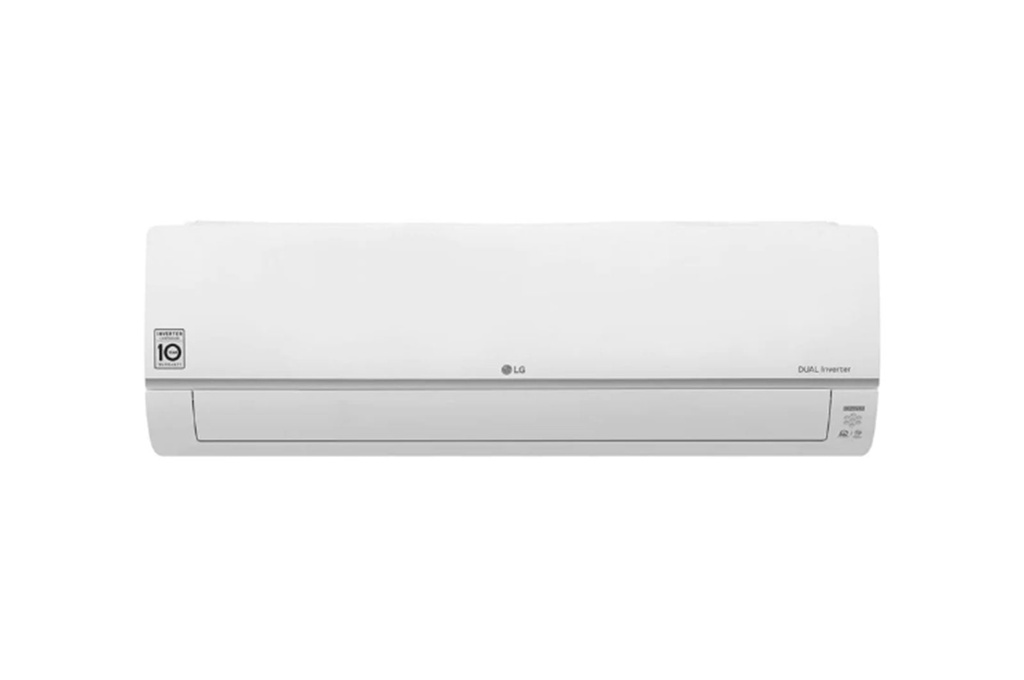 LG Air Conditioner DUAL Inverter AC 2 Ton wifi 4-Way Swing (2025)