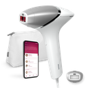 Philips Epilator Lumea Hair Removal Device IPL 8000 Series