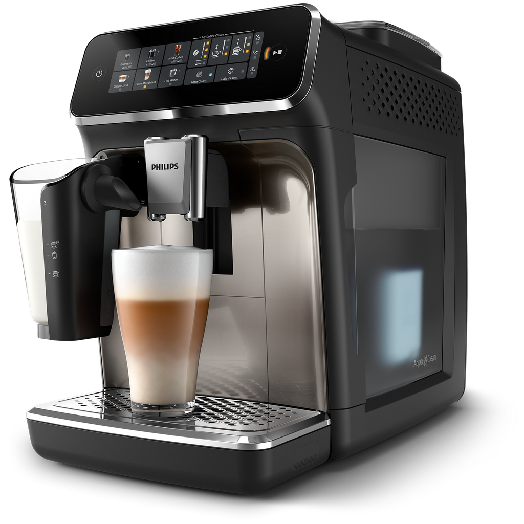 Philips Series 3300 Fully Automatic Espresso Machine