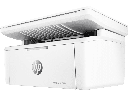 HP Laser Printer Laserjet  Mutlifunction 3in1 Mono (MFP 141A)