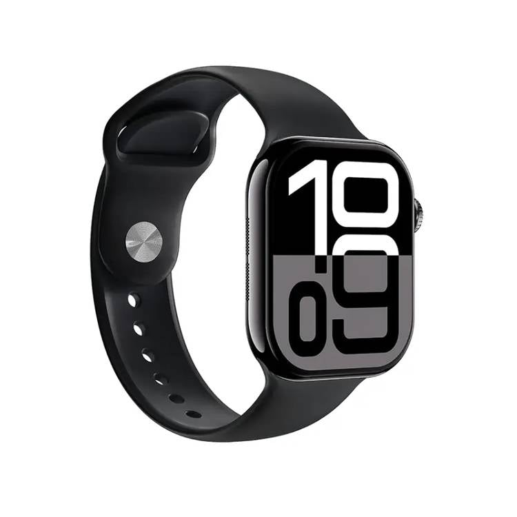 Green Lion Active 10 46MM Smart Watch 