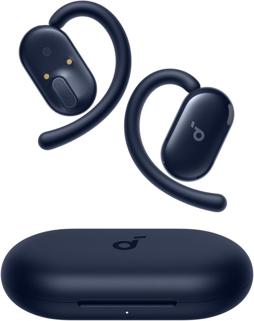 Soundcore Earbuds V20i - Blue