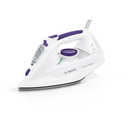 Bosch Steam Iron 2750W Shot of steam 170 gr/min White