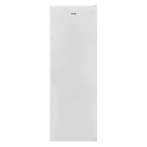 Ignis Upright Freezer 7 Drawer Defrost - Silver (CST387S)