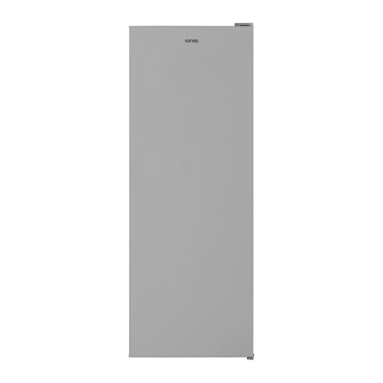 Ignis NoFrost Upright Freezer 5 Drawer - Silver (CSTNF231)