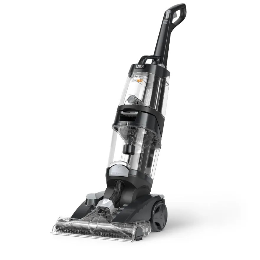 VAX Platinum PowerMax Carpet Cleaner (ECB1SPV1)