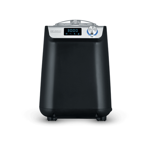 severin ice cream and yogurt maker
