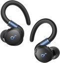 soundcore earbuds sport x20 - black