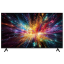 55" G Guard LED Smart TV 4K GoogleTV - Omega