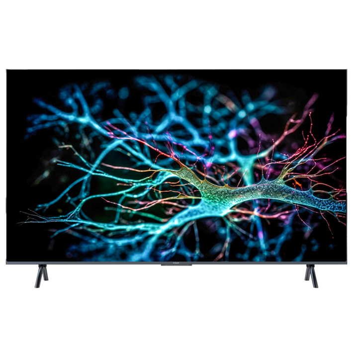 85" G Guard Mini QLED Smart TV 4K GoogleTV - Gala