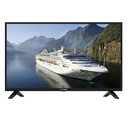 50" i View LED Smart TV 4K Android - CROWN