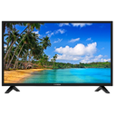 55" i view LED Smart Tv 4K Android - CROWN