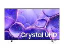 55" Samsung LED Smart TV 4K - U8000F
