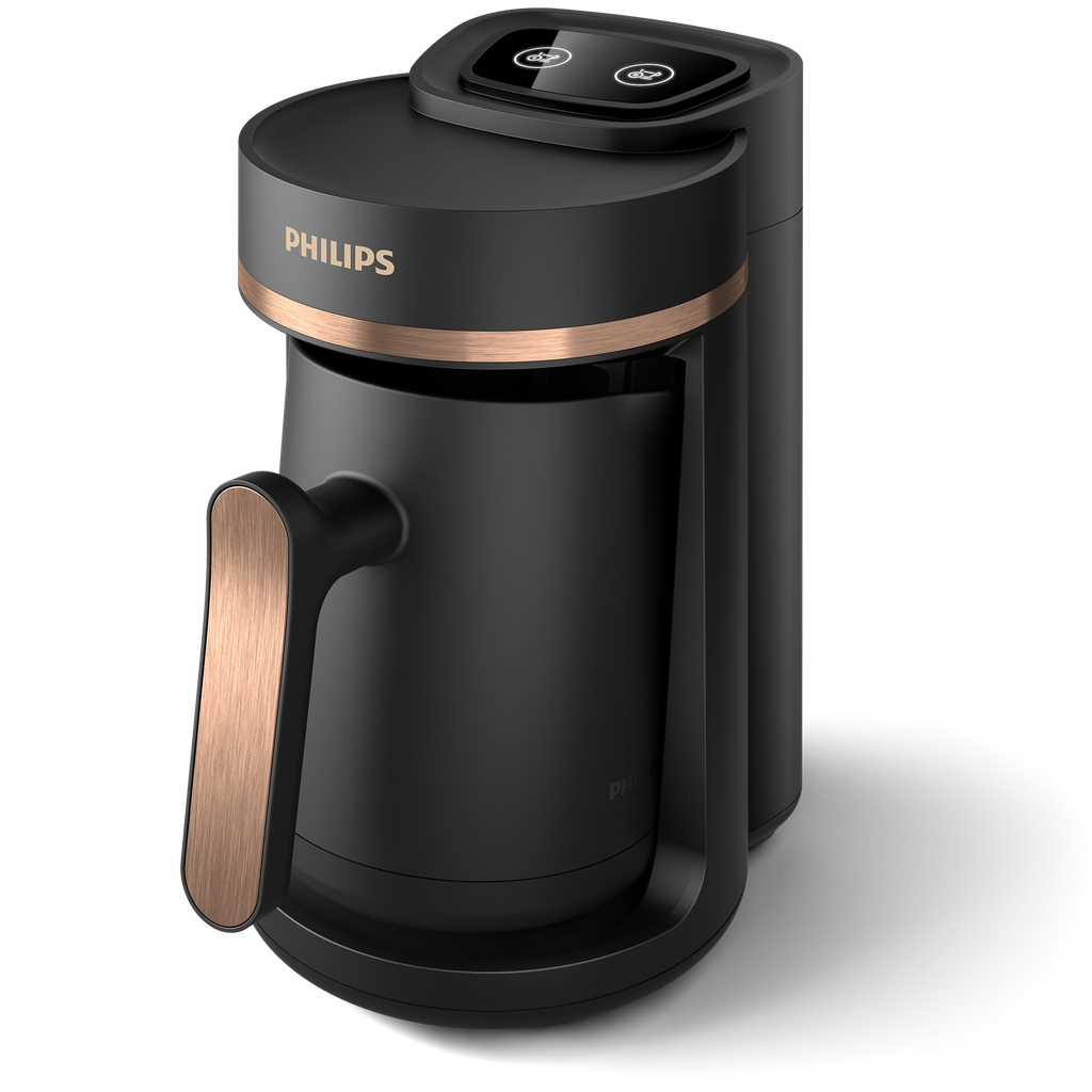 Philips turkish coffee maker