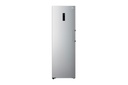 LG NoFrost Upright Freezer Smart Inverter 355L Stainless Steel Finish