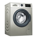 Bosch Washing Machine 7kg 1000rpm - Silver (NEW)