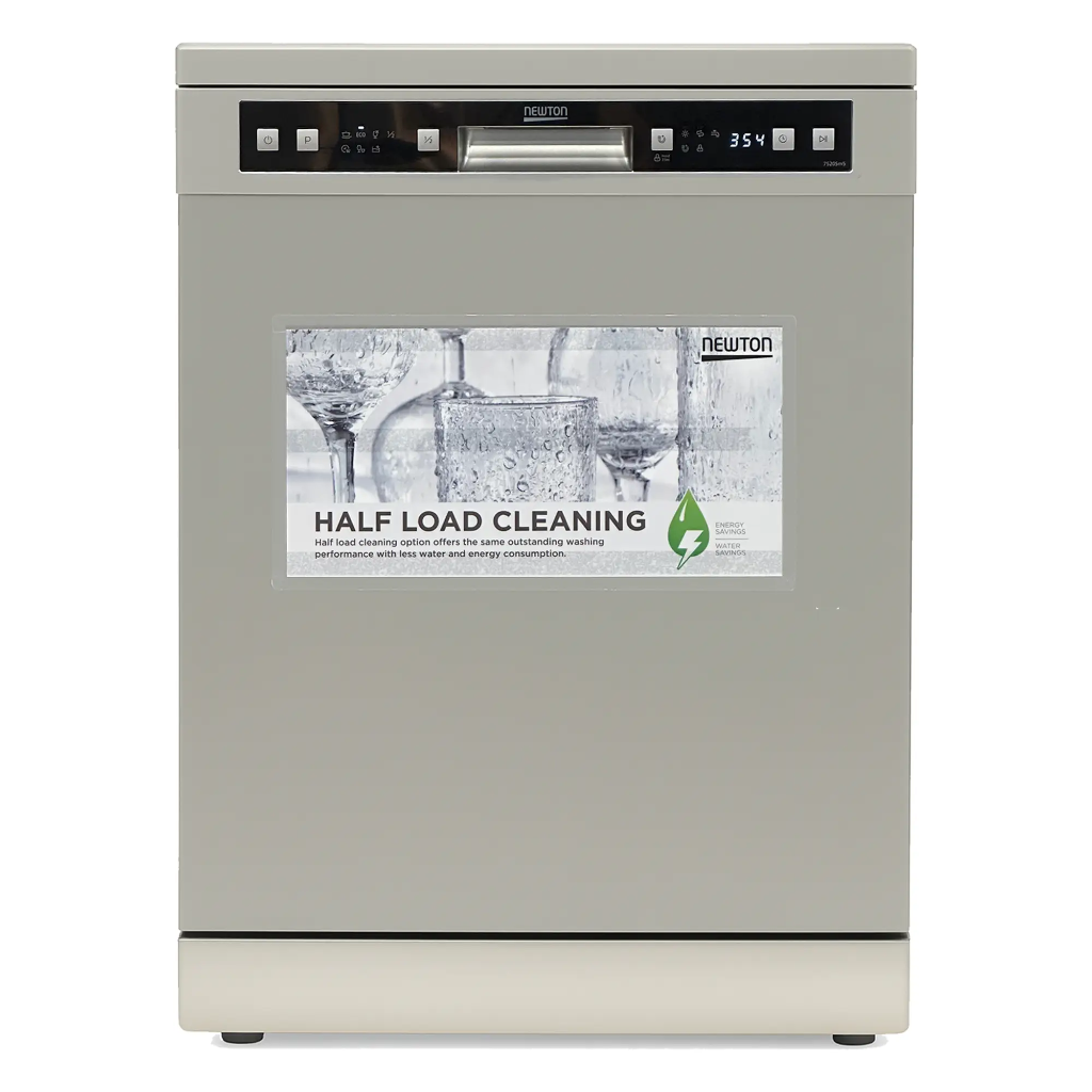 نيوتن جلايه 6برامج 2+1 سلل 14طقم فضي