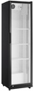 Bottle Cooler Glass Door 392 Liter